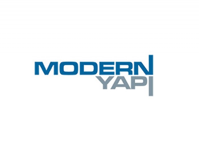 Modern Yapi